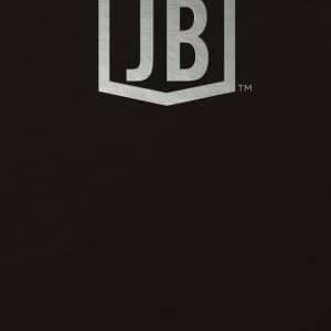 Custom Luxury Cover Series 4 ReporterPad w/Black Paperboard Back Cover (4"x8.5")