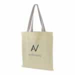 Custom Made-to-Order Flat Tote