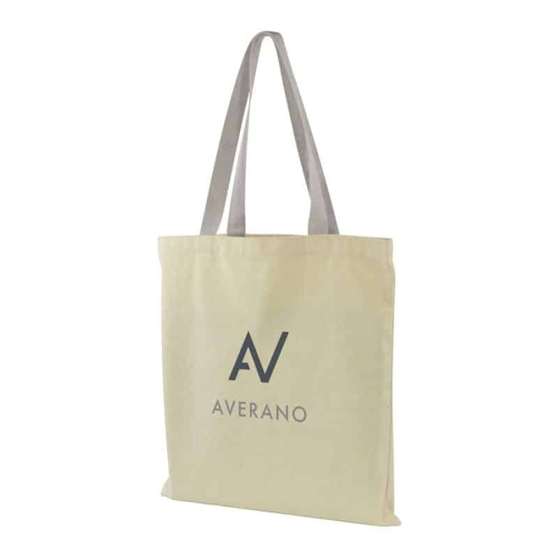 Custom Made-to-Order Flat Tote
