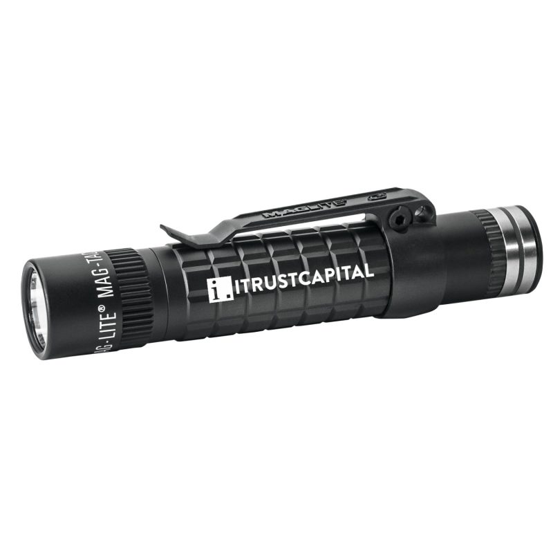 Maglite-Magtac-LED-Rechargeable-Flashlight-System-Plain-Bezel-TRM1RE4 Custom Maglite Magtac LED Rechargeable Flashlight System Plain Bezel