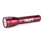 Custom Maglite® LED ML25 2C Cell Flashlight - 1