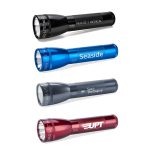 Custom Maglite® LED ML25 2C Cell Flashlight