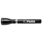 Custom Maglite® ML150LR LED Rechargeable System - 1