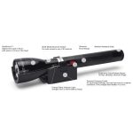 Custom Maglite® ML150LR LED Rechargeable System - 2