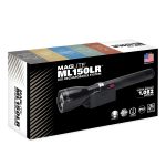 Custom Maglite® ML150LR LED Rechargeable System - 4
