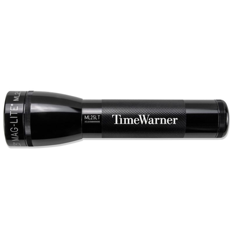 Custom Maglite® ML25 2C Cell Flashlight - 4