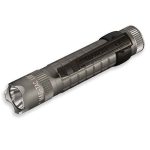 Custom Maglite® Mag-Tac® LED Flashlight - Bezel Edge - 2