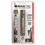 Custom Maglite® Mag-Tac® LED Flashlight - Plain Edge
