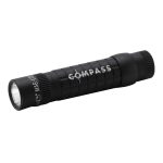 Custom Maglite® Mag-Tac® LED Flashlight - Plain Edge - 2