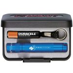 Custom Maglite® Solitaire LED - 3