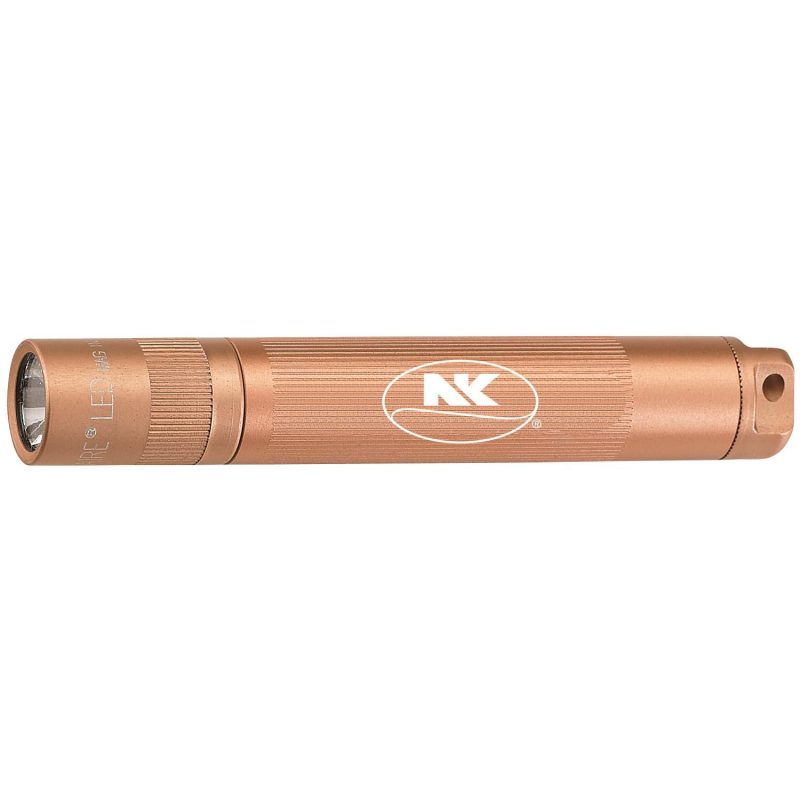 Custom Maglite® Solitaire LED - 5