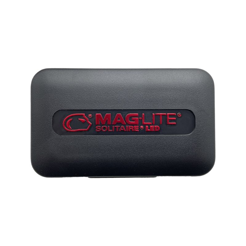 Custom Maglite® Solitaire LED - 6