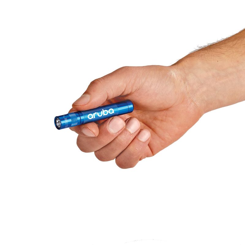 Custom Maglite® Solitaire LED - 7