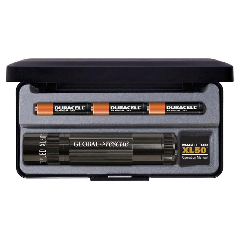 Custom Maglite® Xl50 LED Flashlight - 1