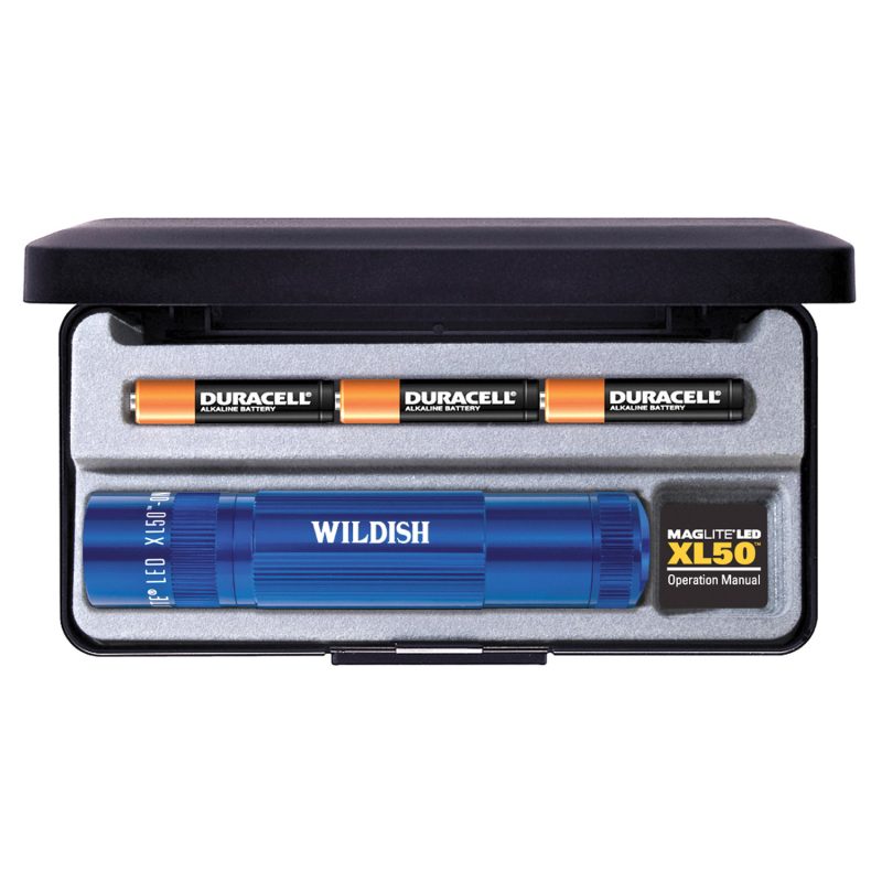 Custom Maglite® Xl50 LED Flashlight - 3