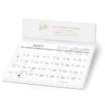 Custom Magna Desk Calendar - 3