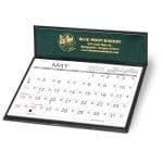 Custom Magna Desk Calendar - 5