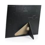 Custom Mat Certificate Frame-for 8.5"x11" Certificate - 1