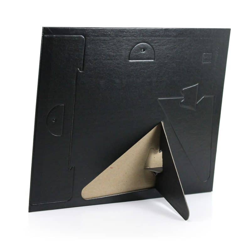 Custom Mat Certificate Frame-for 8.5"x11" Certificate - 1