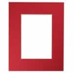 Custom Mat Frame - 5" x 7" Insert