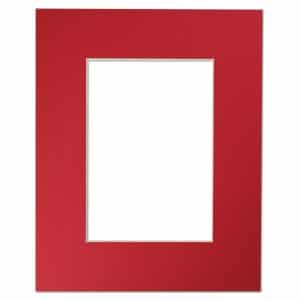 Custom Mat Frame - 5" x 7" Insert