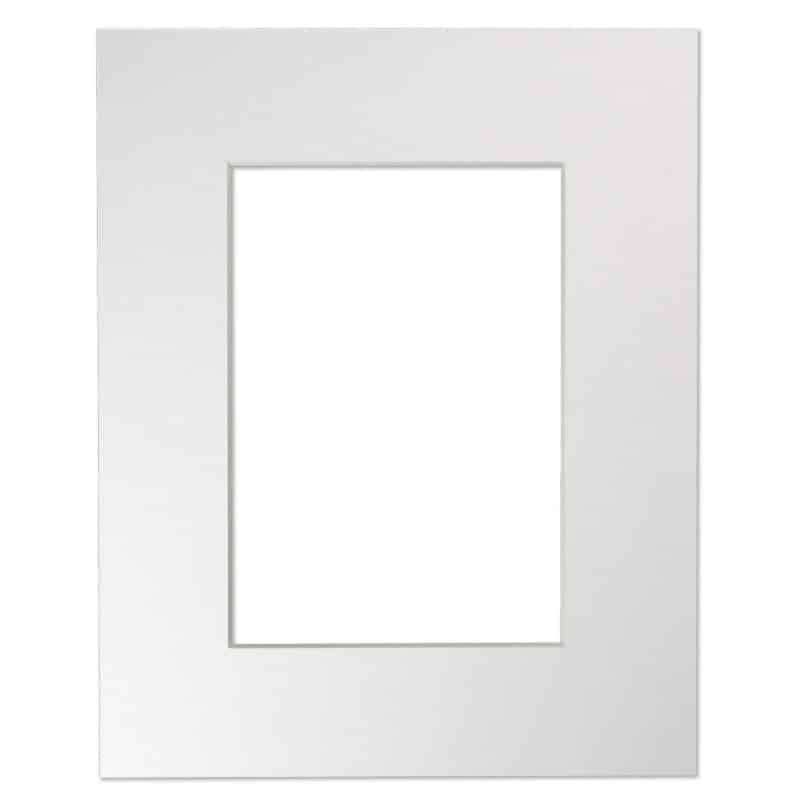 Custom Mat Frame - 5" x 7" Insert