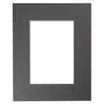 Custom Mat Frame - 8 1/2" x 11" Insert - 2