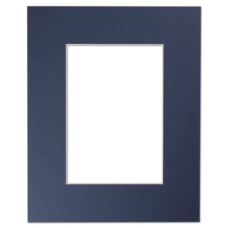 Custom Mat Frame - 8"x10" Insert