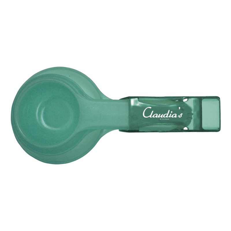 Custom Measure-Up™ Cups - 4