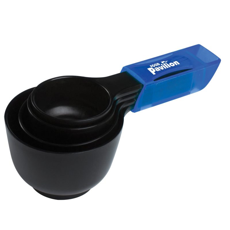 Custom Measure-Up™ Cups