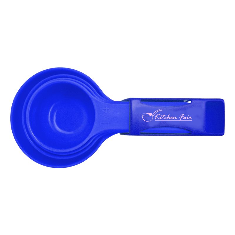 Custom Measure-Up™ Cups - 9