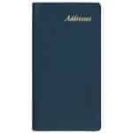 Custom Medium Address Book/ Continental Cover - 2