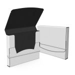 Custom Medium Elastic Folio - 6