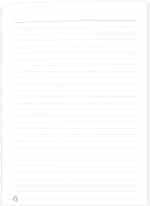 Custom Medium HybridPlanners™ PerfectBook™ (7"x10") - 2