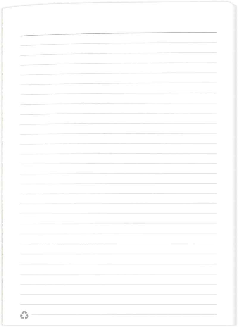 Custom Medium HybridPlanners™ PerfectBook™ (7"x10") - 2