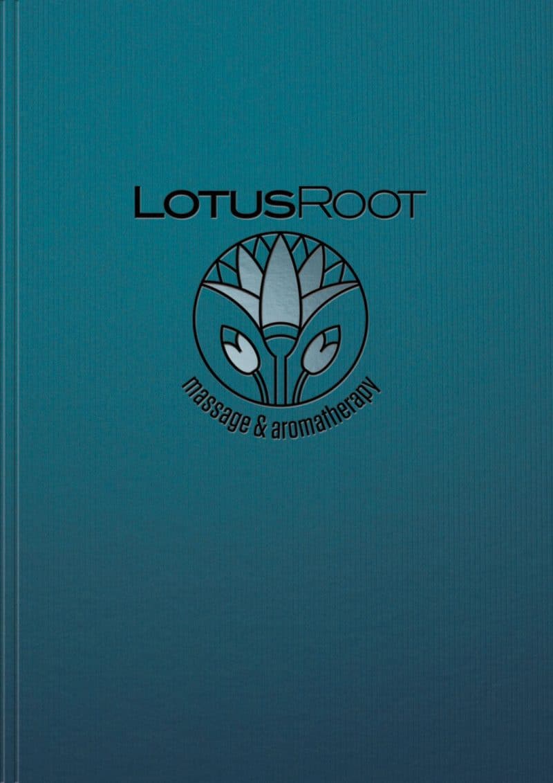 Custom Medium HybridPlanners™ PerfectBook™ (7"x10")