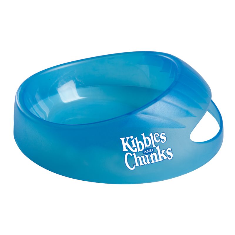 Custom Medium Scoop-It™ Bowl - 1