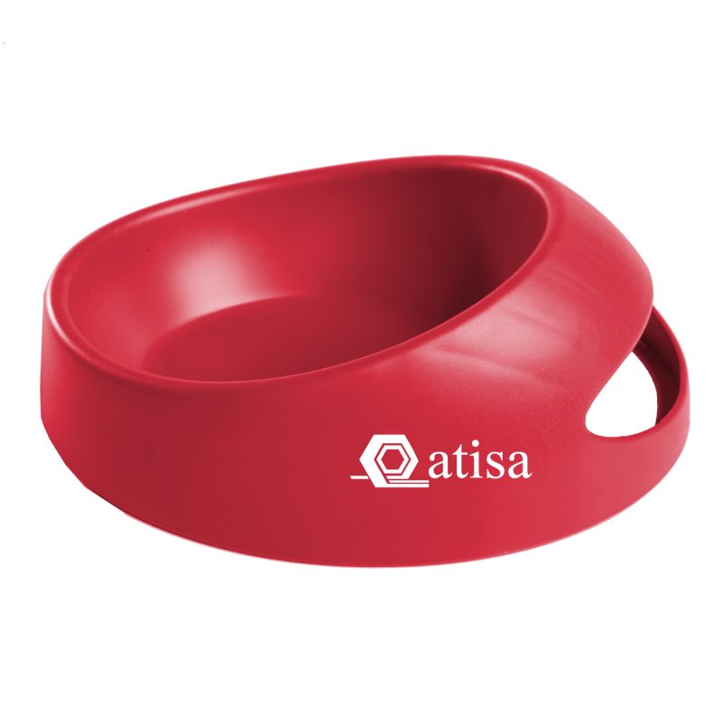 Custom Medium Scoop-It™ Bowl - 2