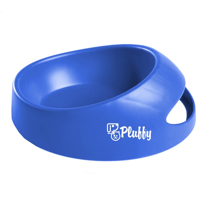 Custom Medium Scoop-It™ Bowl - 6