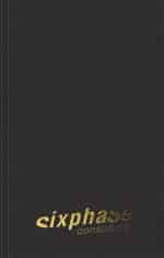 Custom Medium ValueLine MeetingBook™ (5.5"x8.5")