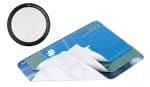 Custom MicroMousePad- Mouse Pad/ Microfiber Screen Cleaner/ Keyboard Cover/ Screen Protector (8"x6") - 5