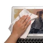 Custom MicroMousePad- Mouse Pad/ Microfiber Screen Cleaner/ Keyboard Cover/ Screen Protector (8"x6") - 7