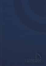 Custom MilanoFlex - Medium NoteBook (7"x10")