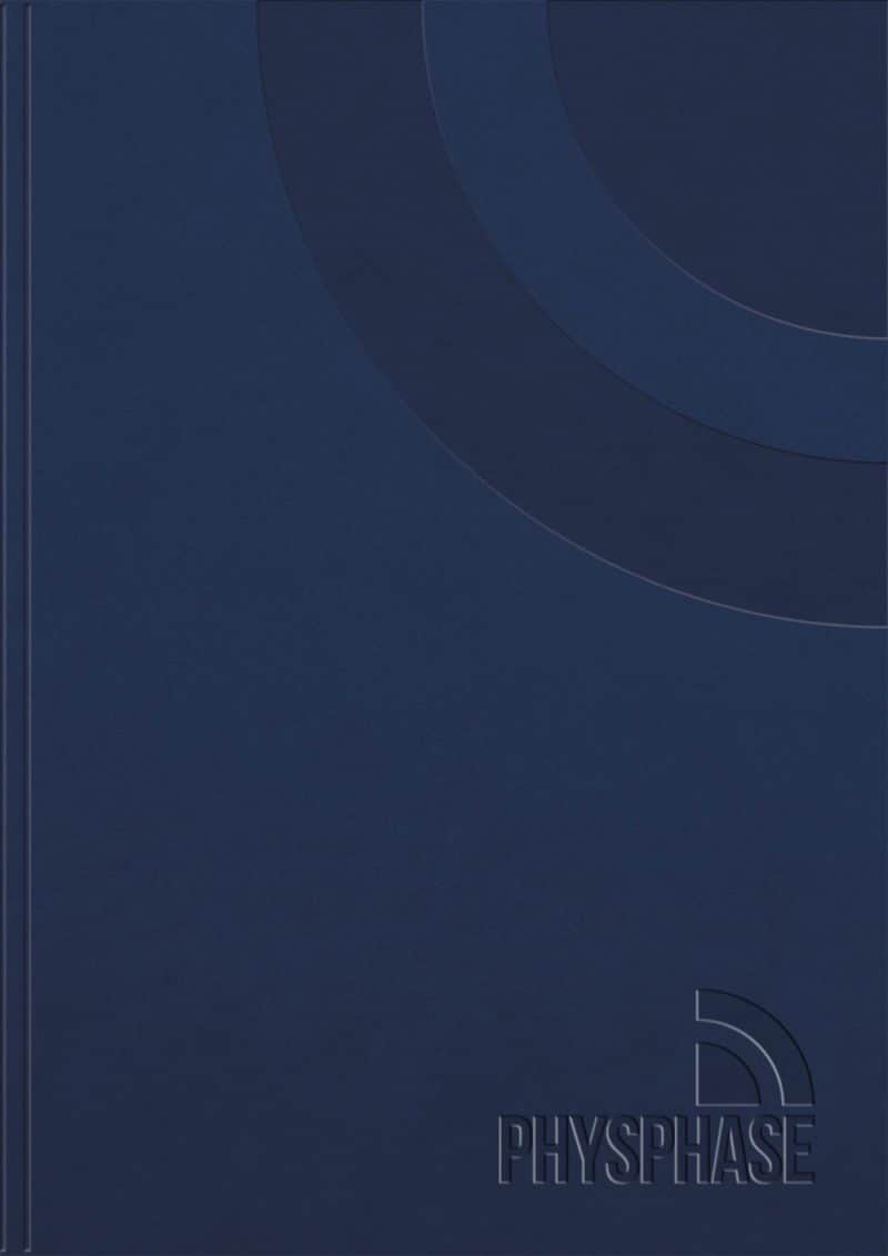 Custom MilanoFlex - Medium NoteBook (7"x10")