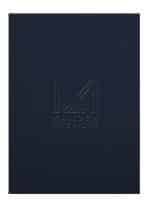 Custom MilanoFlex™ Journal NotePad (5"x7")