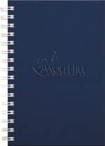 Custom Milano™ Journals SeminarPad (5.5"x8.5")