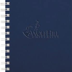 Custom Milano™ Journals SeminarPad (5.5"x8.5")