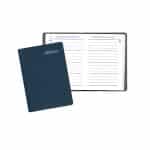 Custom Mini Address Book w/ Continental Cover - 1