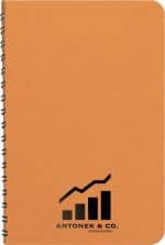Custom Mini Classic FlexNotes Notebook (4"x6")