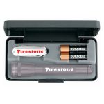 Custom Mini Maglite® With Victorinox® Classic Swiss Army Knife - 1